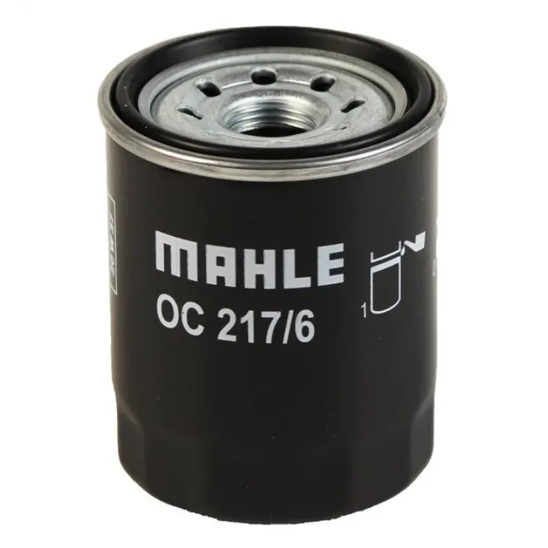 OC217/6 Фільтр масляний