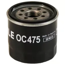 OC475 Фільтр масляний