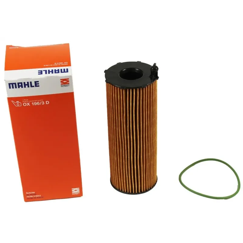 OX196/3DECO Фільтр масляний