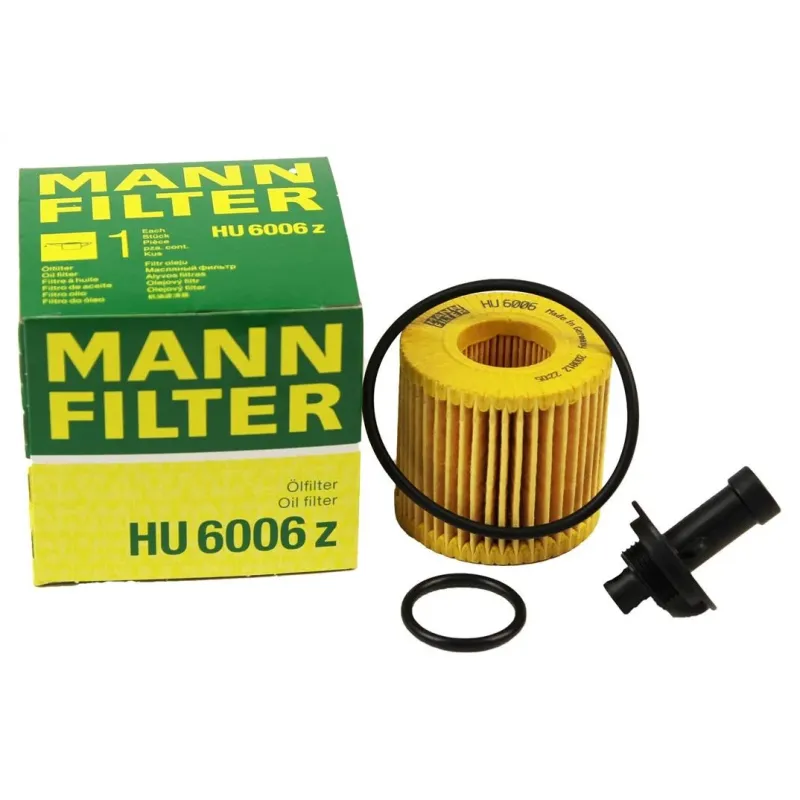HU6006Z фiльтр масляний