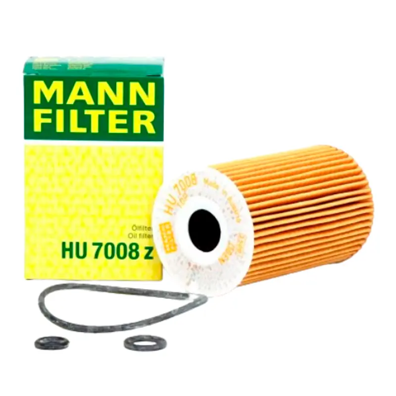 HU7008Z фiльтр масляний