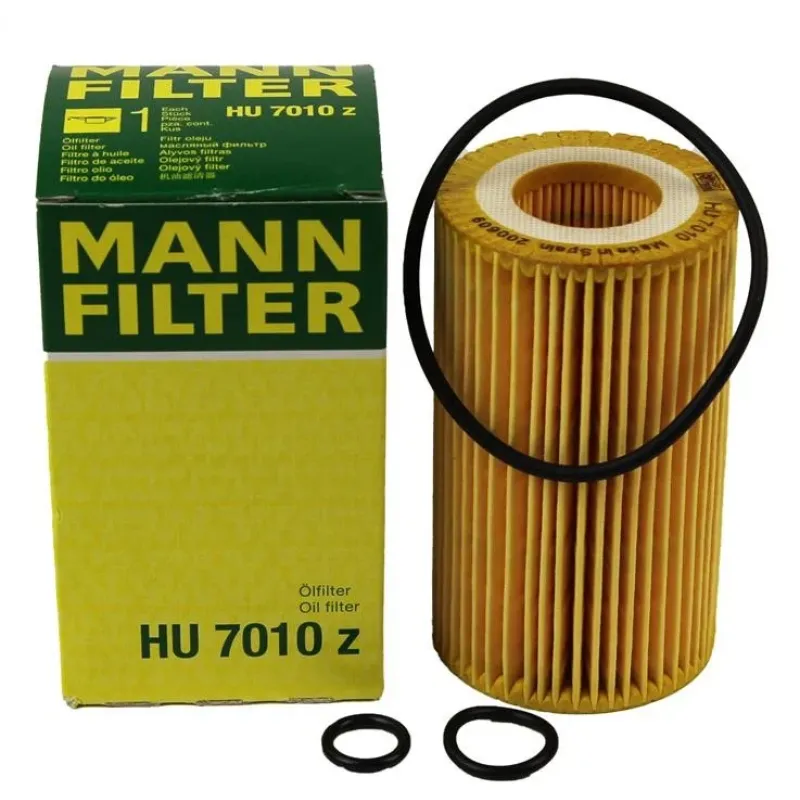 HU7010Z фiльтр масляний