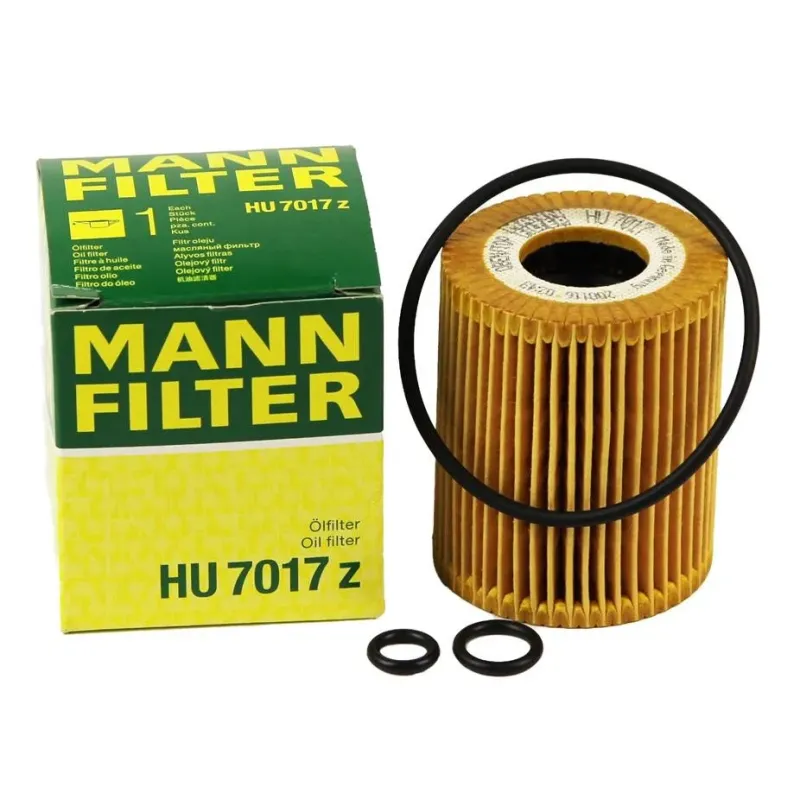 HU7017Z фiльтр масляний