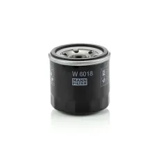 W6018 Масляний фiльтр