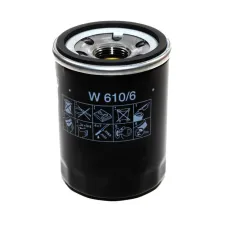 W610/6 фiльтр масляний