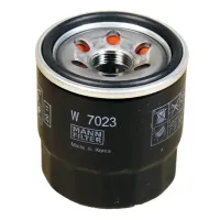 W7023 фiльтр масляний