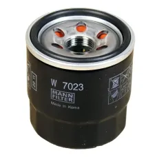 W7023 фiльтр масляний