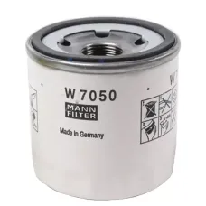 W7050 Масляний фільтр