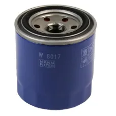 W8017 Масляний фільтр