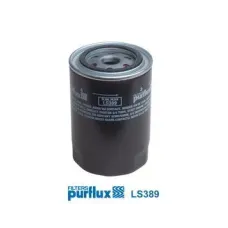 LS389 Фільтр масляний