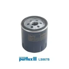 LS867B Фільтр масляний