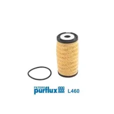 L460 Фільтр масляний