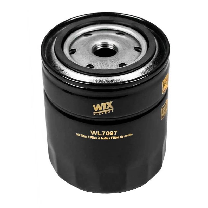 WL7097 фiльтр масляний (OP550)