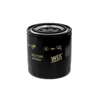 WL7108 фiльтр масляний (OP558)