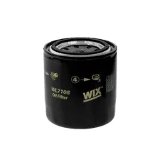 WL7108 фiльтр масляний (OP558)