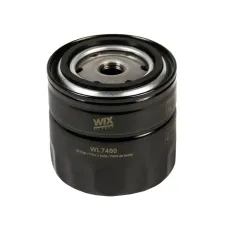 WL7400 фiльтр масляний (OP567,OP567/1,OP567/3)