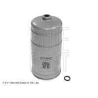 ADG02339  Фильтр топливный KIA Sorento I (пр-во Blue Print)