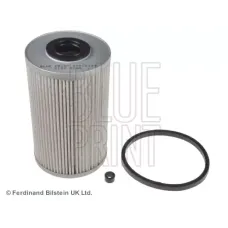 ADN12339  Фильтр топливный Nissan, Opel, Renault (пр-во Blue Print)