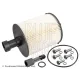 ADN12350 Фільтр паливний RENAULT TRAFIC III, MASTER III 10- (пр-во Blue Print)