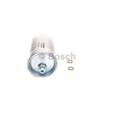 Фільтр паливний