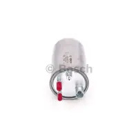F 026 402 054 Паливний фільтр