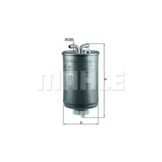 KL41 Фільтр паливний