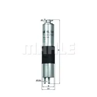KL149 Фільтр паливний