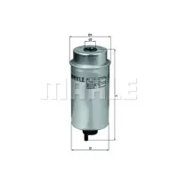 KC116 Фільтр паливний