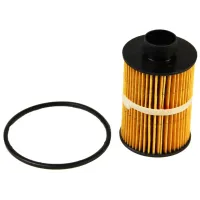 MAHLE ORIGINAL KX208DECO фiльтр паливний
