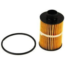 MAHLE ORIGINAL KX208DECO фiльтр паливний
