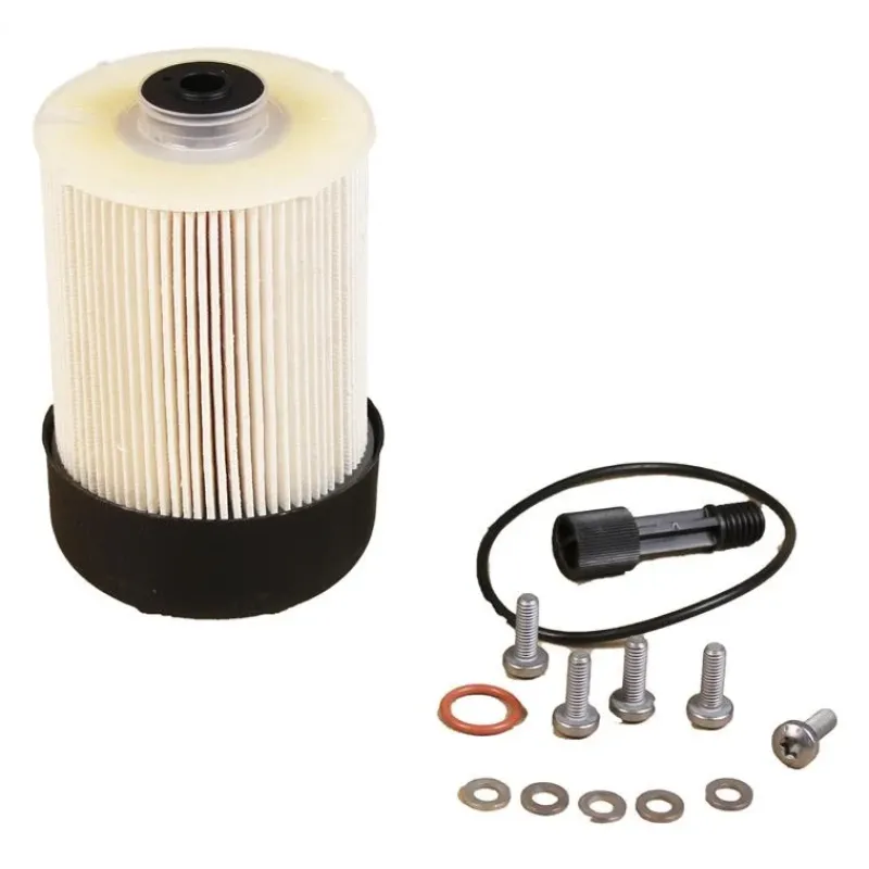 PU9009ZKIT Фiльтр паливний