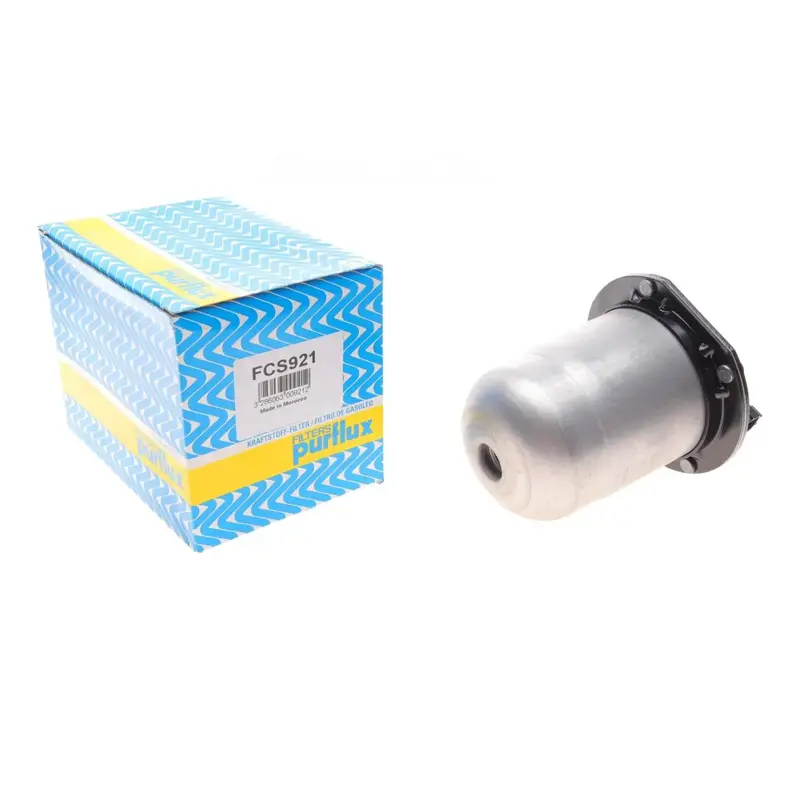 FCS921 PURFLUX фiльтр паливний (з корпусом)