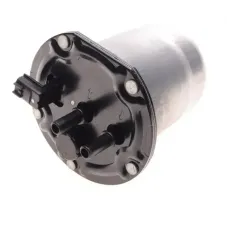 FCS921 PURFLUX фiльтр паливний (з корпусом)