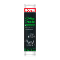 Мастило пластичне Motul HD-Agri Grease 400г (108678)