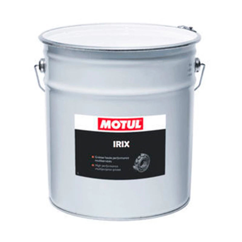 Мастило пластичне Motul IRIX LSM 152 5кг (106840)