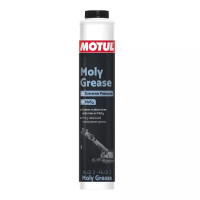 Пластична змазка MOTUL Moly Grease 400гр (803214)