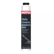 Пластична змазка MOTUL Moly Grease 400гр (803214)
