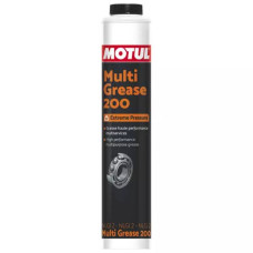 Пластична змазка MOTUL Multi Grease 200 400гр (803714)