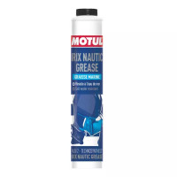 Пластична змазка MOTUL Nautic Grease 400гр (866614)