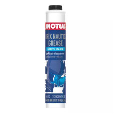 Пластична змазка MOTUL Nautic Grease 400гр (866614)