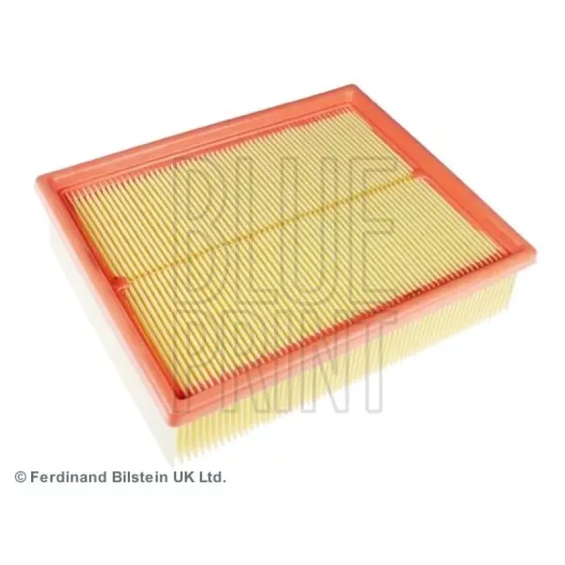 ADG02258 Фільтр повітряний Hyundai (пр-во Blue Print)