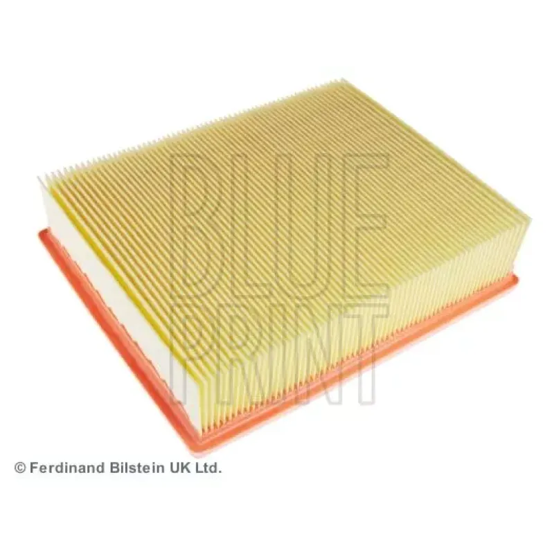ADG02258 Фільтр повітряний Hyundai (пр-во Blue Print)