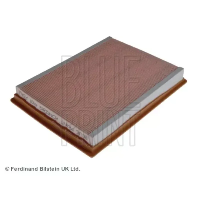 ADN12282 Фільтр повітряний Infiniti, Nissan (пр-во Blue Print)