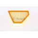 F 026 400 030 Повітряний фільтр
