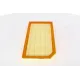 F 026 400 178 Повітряний фільтр