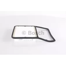 F026400227 Фільтр повітряний