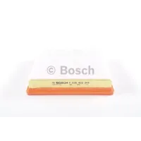 F 026 400 244 Фільтр повітря