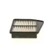 F026400328 Фільтр повітряний вставка HONDA Accord 08-15