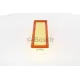 F026400377 Фільтр повітряний