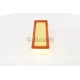 F026400377 Фільтр повітряний